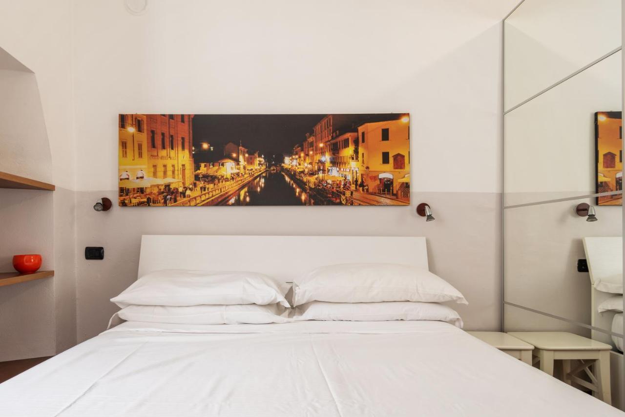 Da Simone Sui Navigli — Photos 1